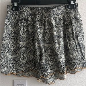 Charlotte Russe Shorts